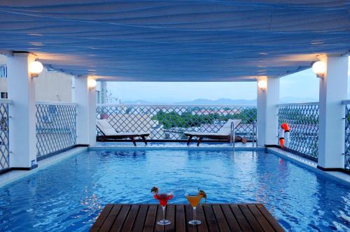 luxury hotels in Thua Thien - Hue