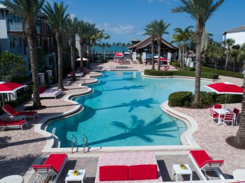 luxury hotels in The Keys