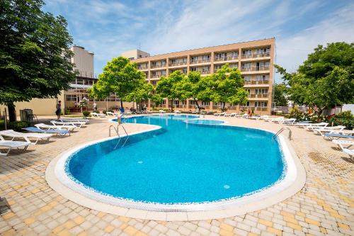 luxury hotels in Anapa