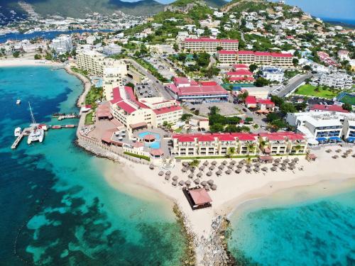 luxury hotels in Gustavia