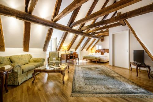 luxury hotels in Franconia