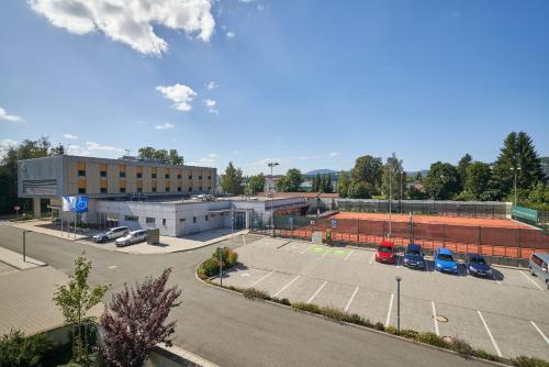 luxury hotels in Sudetes Mountain Range