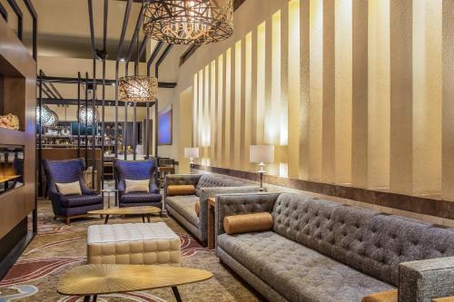 luxury hotels in Copper Canyon