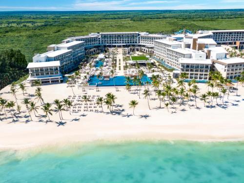 luxury hotels in Punta Cana