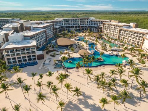 luxury hotels in Punta Cana