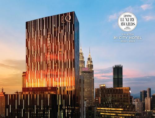 luxury hotels in Selangor