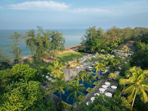 luxury hotels in Mai Khao Beach