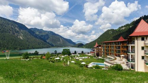 luxury hotels in Neuschwanstein