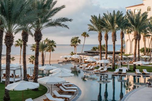 luxury hotels in San José Del Cabo