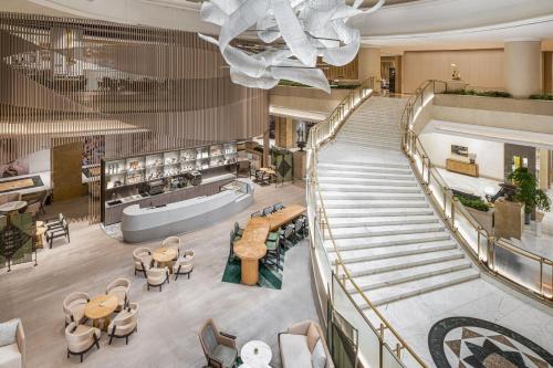 luxury hotels in Shenyang