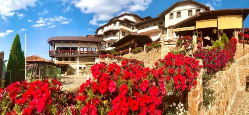 luxury hotels in Blagoevgrad