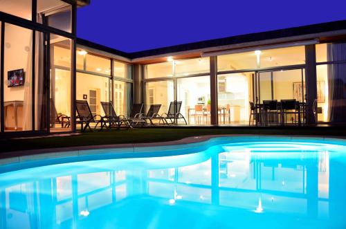 luxury hotels in Canary Islands