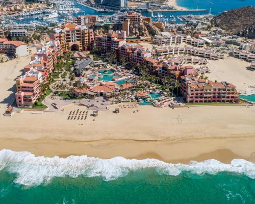 luxury hotels in Cabo San Lucas