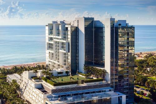 luxury hotels in Miami Beach