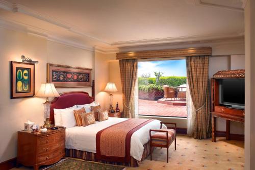 luxury hotels in Delhi Ncr