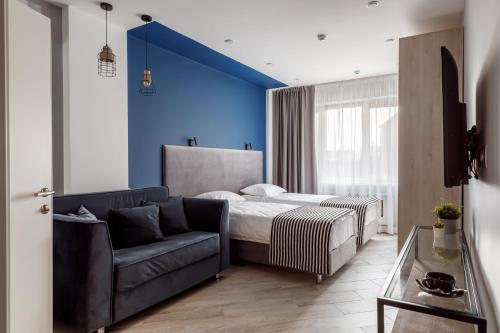 luxury hotels in Krasnodar