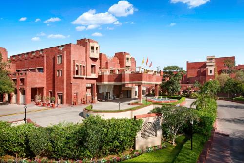 luxury hotels in Jaipur Region