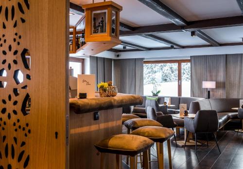 luxury hotels in Lech Am Arlberg