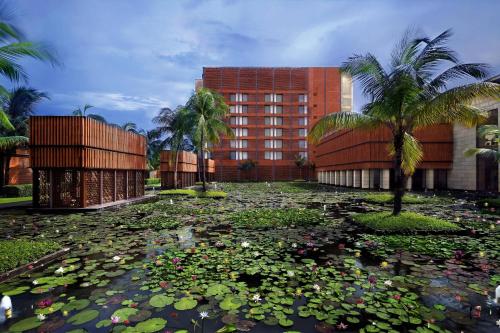 luxury hotels in Tripura, East