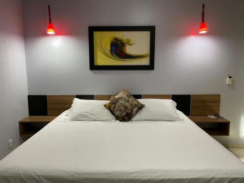 Rossi Hotel