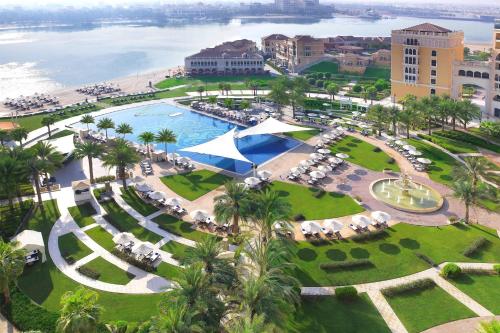 luxury hotels in Abu Dhabi
