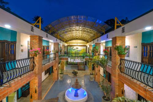 luxury hotels in Pereira