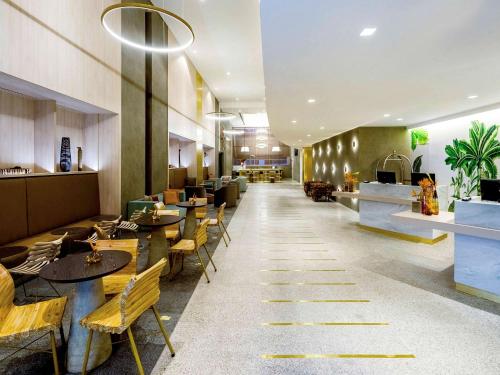luxury hotels in Sao Paulo