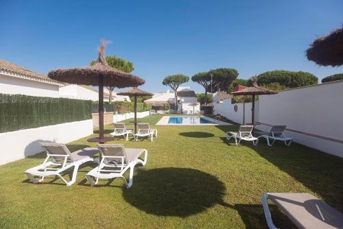 luxury hotels in Chiclana De La Frontera