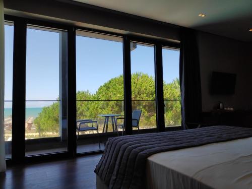 luxury hotels in Golem