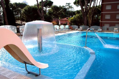 luxury hotels in Milano Marittima