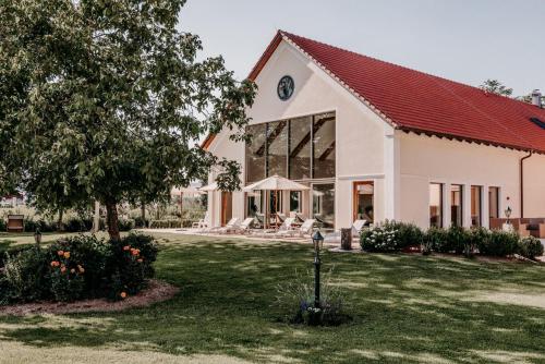 luxury hotels in Lower Bavaria