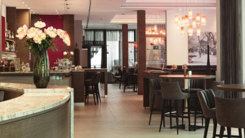 luxury hotels in Lagundo