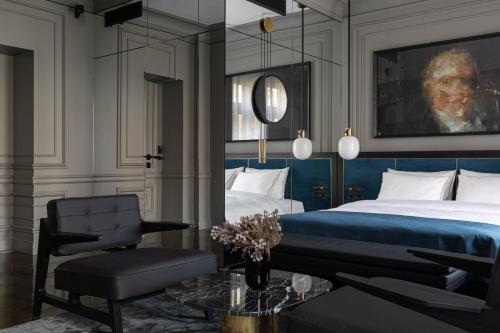 luxury hotels in Rīga