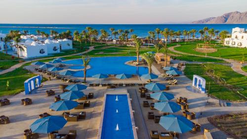 luxury hotels in South Sinai