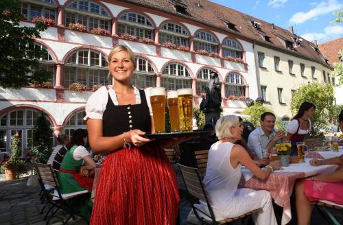 luxury hotels in Upper Palatinate