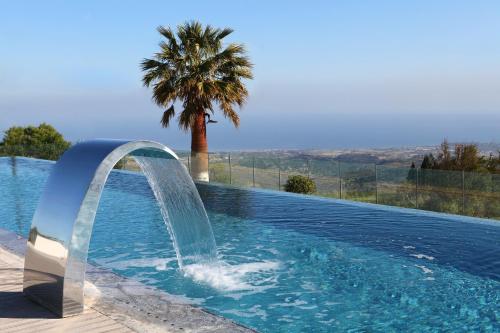 luxury hotels in Paphos