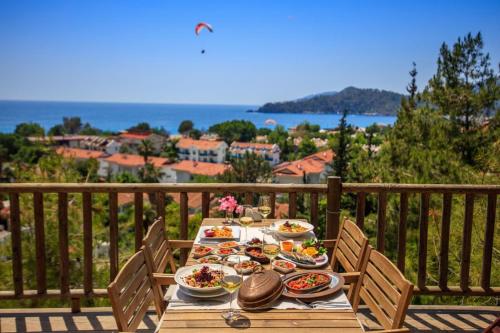 luxury hotels in Oludeniz