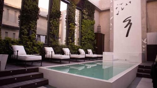 1828 Smart Hotel Boutique
