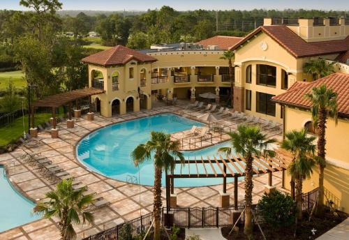 luxury hotels in Orlando