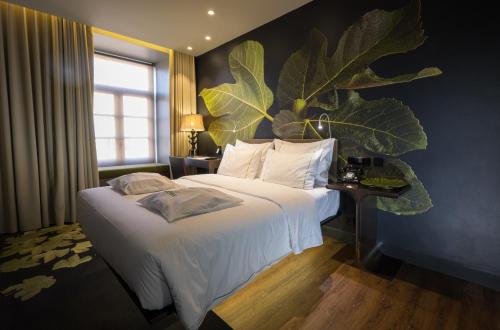 luxury hotels in Baixa / Chiado
