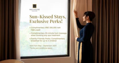 luxury hotels in Ho Chi Minh City