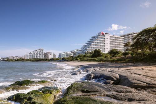 luxury hotels in Atlántico