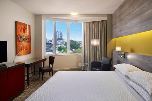 luxury hotels in Perth