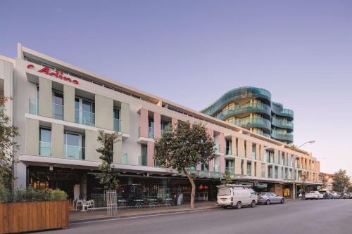 luxury hotels in Bondi