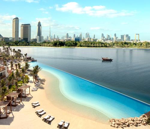 luxury hotels in Dubai Emirate