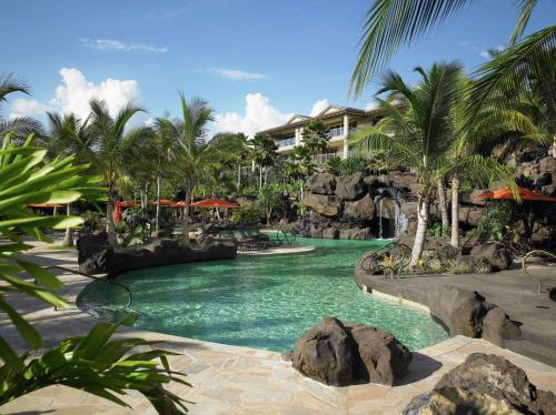 luxury hotels in Hawaii