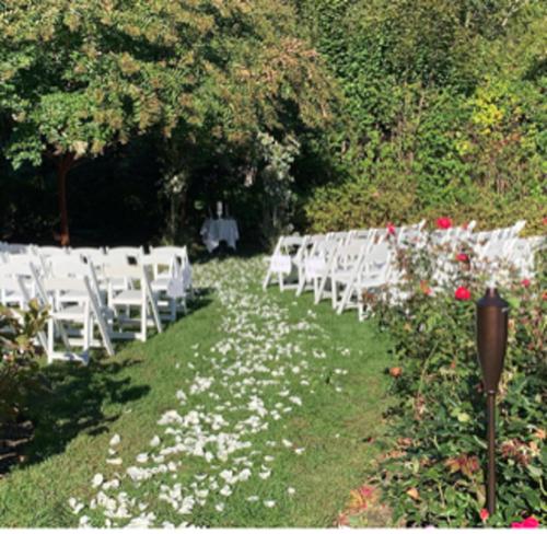 luxury hotels in Long Island