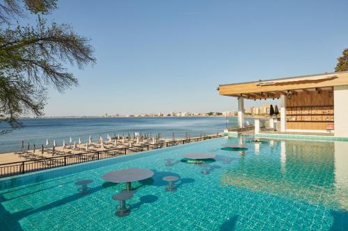 luxury hotels in Sveti Vlas