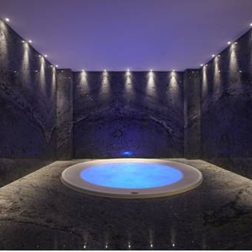 luxury hotels in Halkidiki