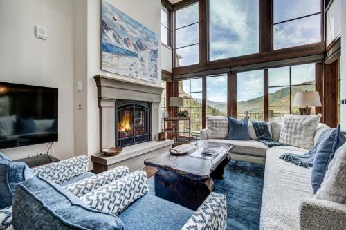 luxury hotels in Beaver Creek